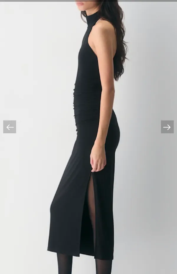 Smooth Matter™ Remedy Dress - Image 3