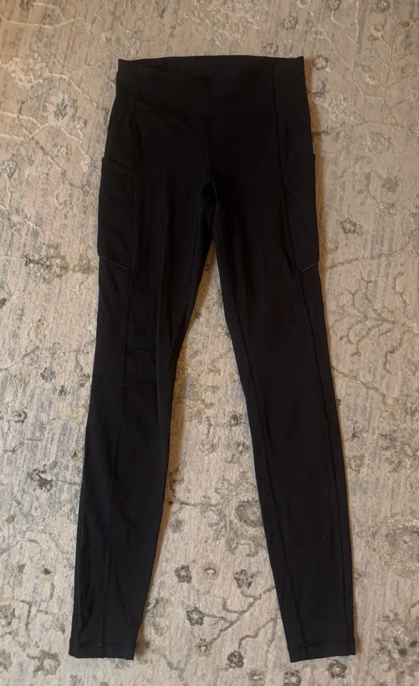 Lululemon Leggings - Image 3
