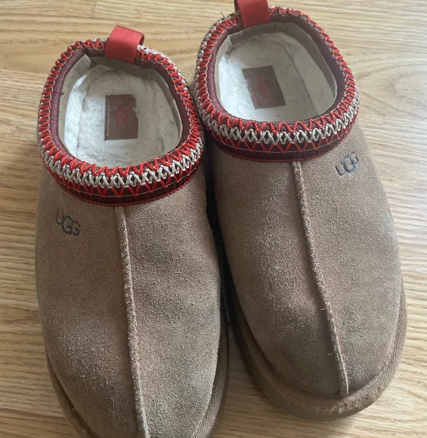 UGG Tazz Platform - Image 8