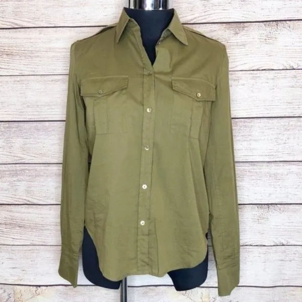 Vince Shirt‎ - Image 2