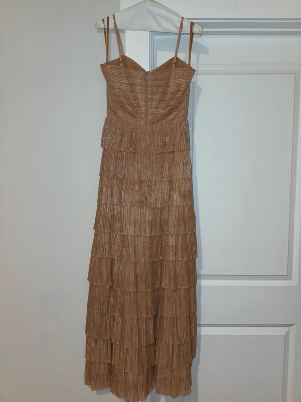 Gianni Bini Dress Size 2 - Image 4