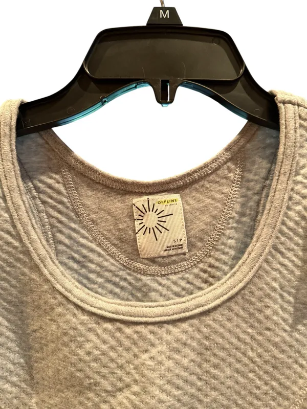 OFFLINE by Aerie Workout Tank - Image 4