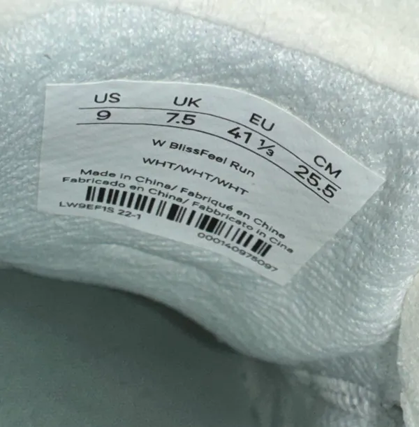 Lululemon shoes - Image 5