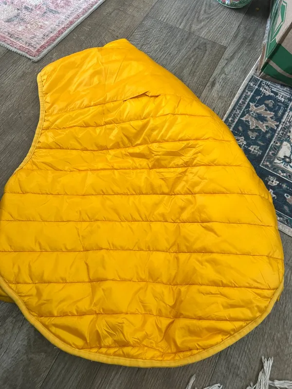 JoyLab‎ small yellow vest - Image 6