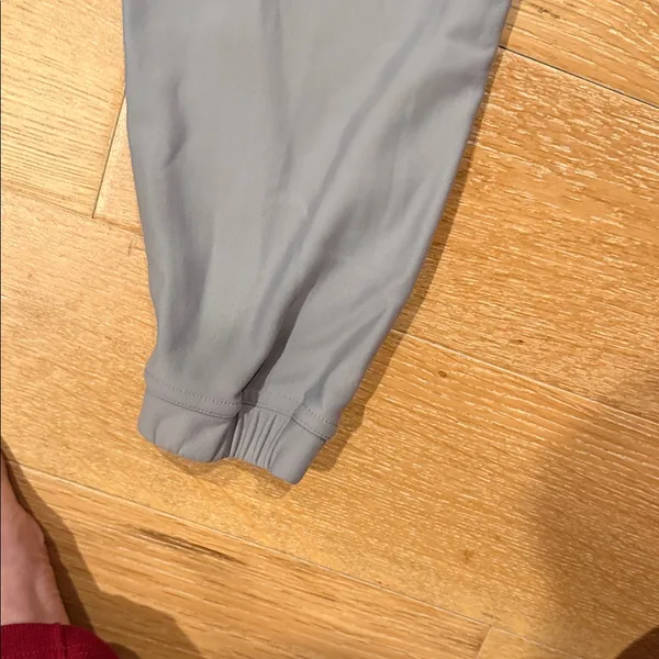 Lululemon Athletica adapted state high rise Gray Joggers‎ 2 - Image 4