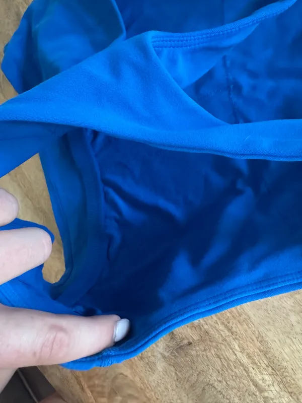 Amazon Workout Tank Top - Image 3