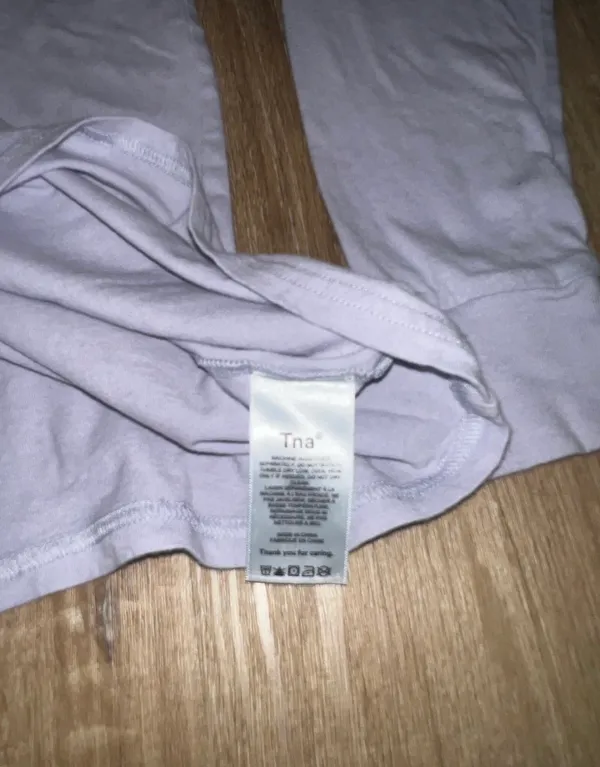 TNA Aritzia Long Sleeve - Image 6