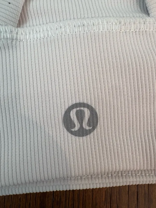 Lululemon Sports Bra - Image 3