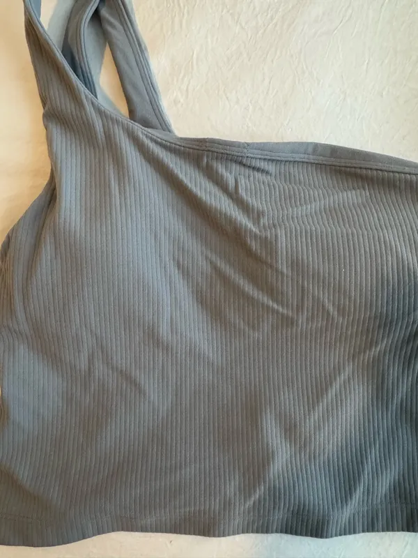 Lululemon Align Crop Tank Top - Image 2