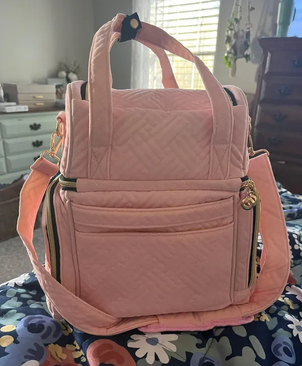 Bag Pink - Image 2