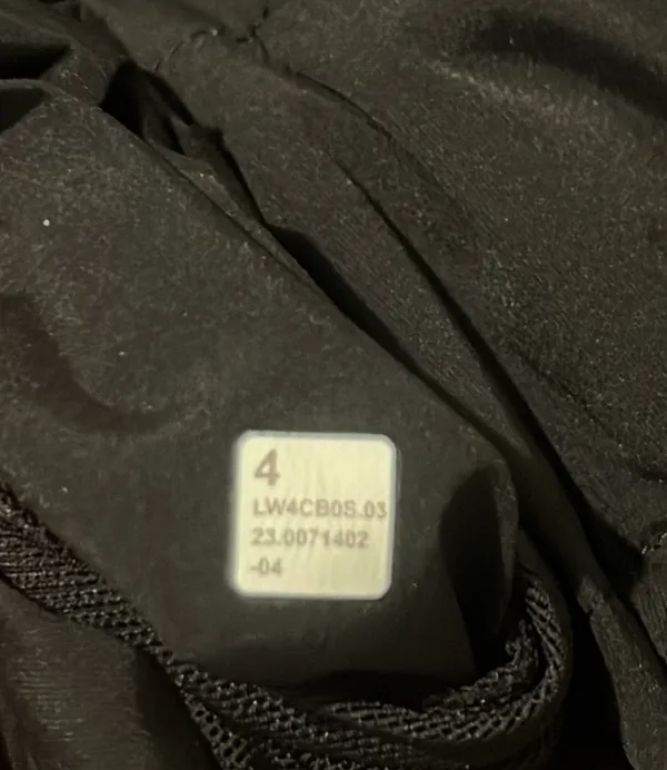 Women's Down for It All 700-Down-Fill Vest NEW WITH TAGS - Image 7