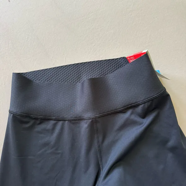 Vintage Champion Capri Tight Fit Athletic leggings - Image 4