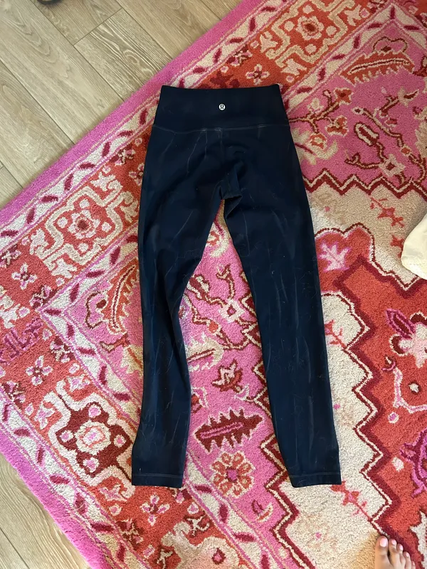 Lululemon Leggings - Image 2