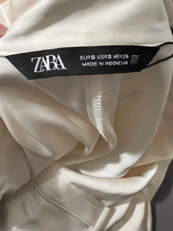 Zara Dress - Image 4