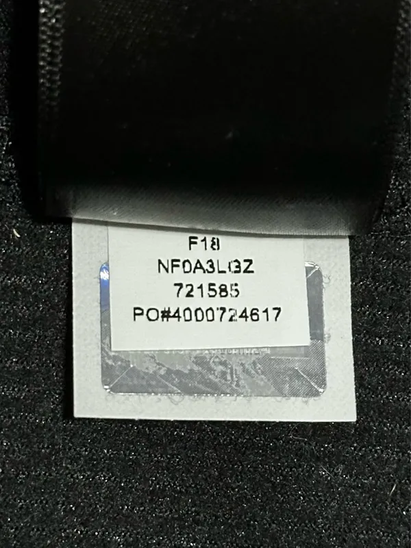 The North Face Men’s Ridgewall Softshell Vest  - Image 7