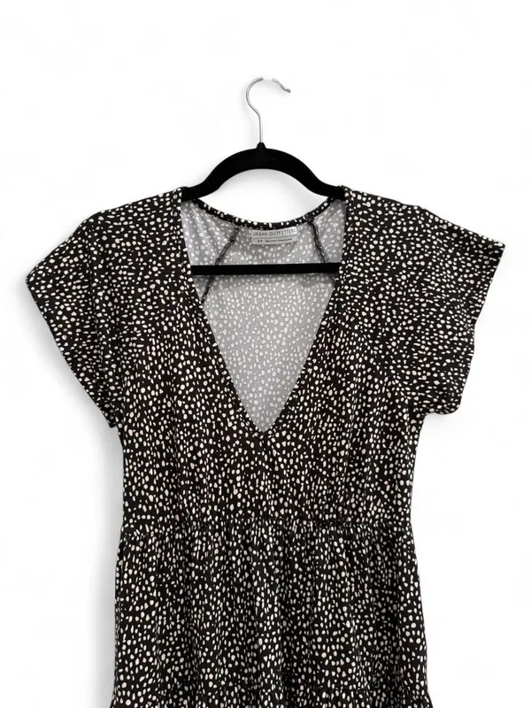 Urban Outfitters Polka Dot Mini Dress - Image 3