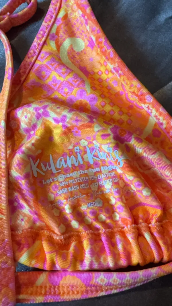 Kulani Kinis Bikini Set - Image 7