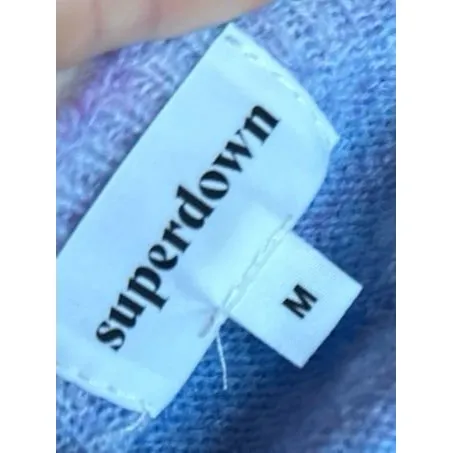 Superdown woven dress - Image 3
