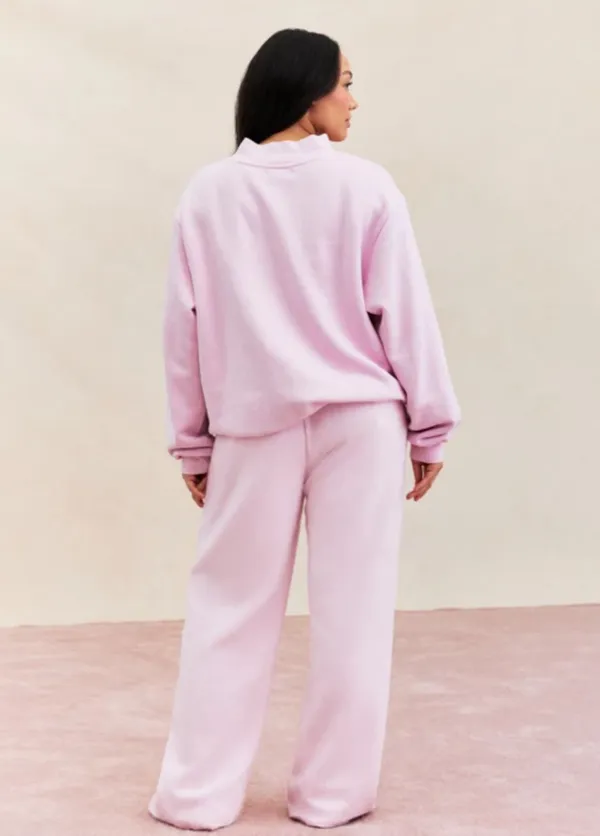 BRAND NEW Authentic Parke Varsity Mockneck Sprinkle Fleece Birthday Collection Size L/XL - Image 11