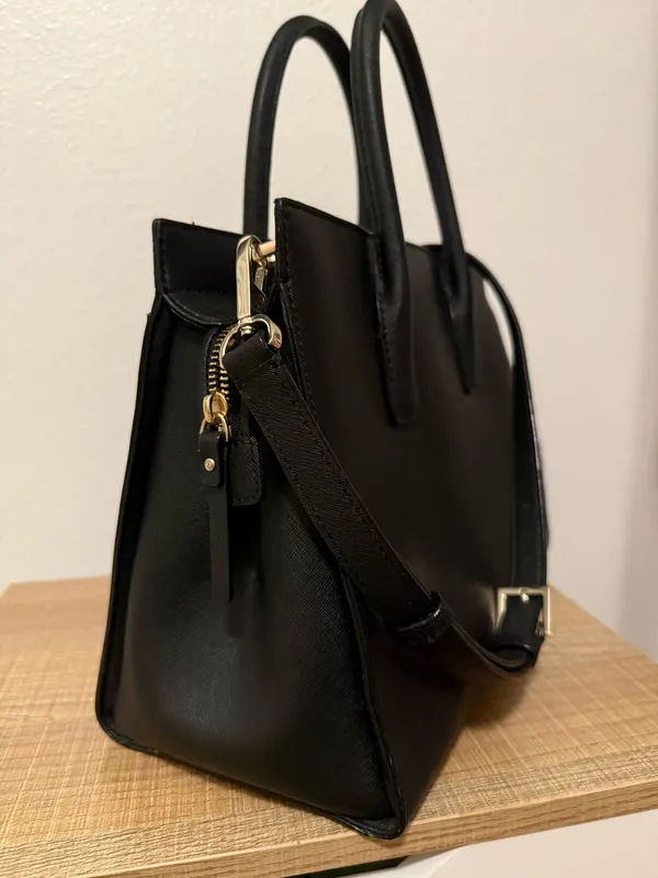 Kate Spade New York Cameron Medium Satchel Bag - Image 3