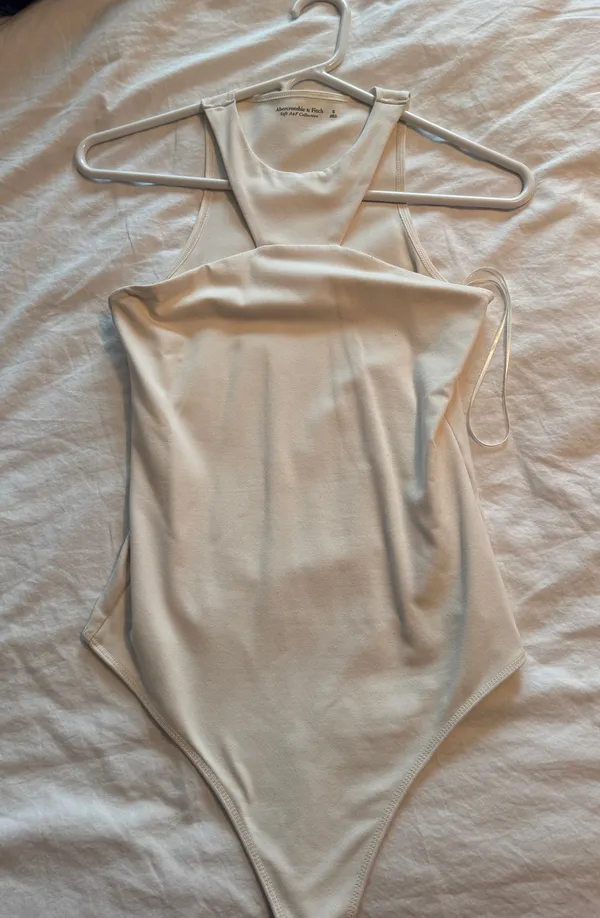 Abercrombie Bodysuit - Image 2