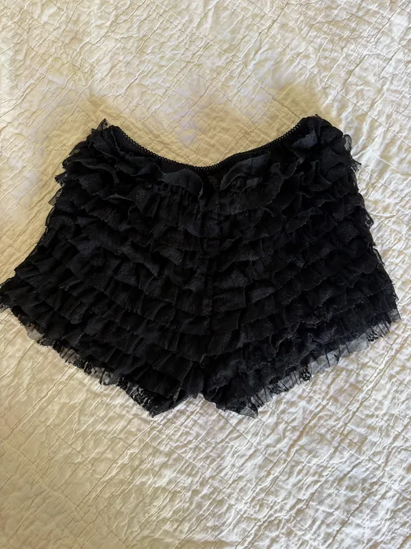 Free people baby doll shorts - Image 3