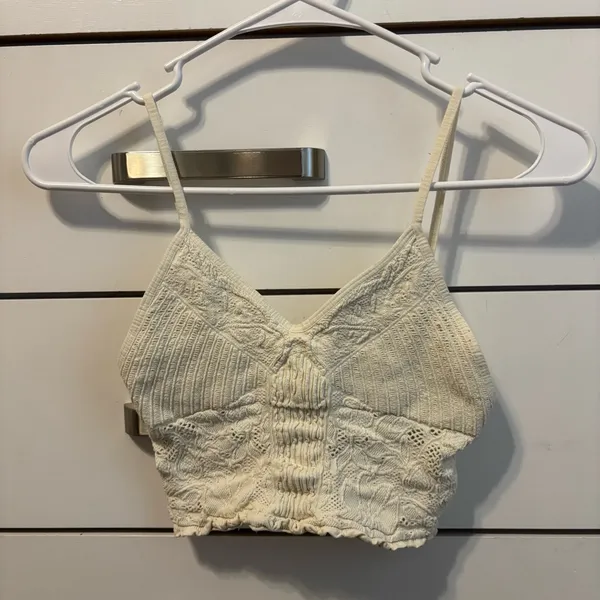 Free People Seamless Tank - Image 2