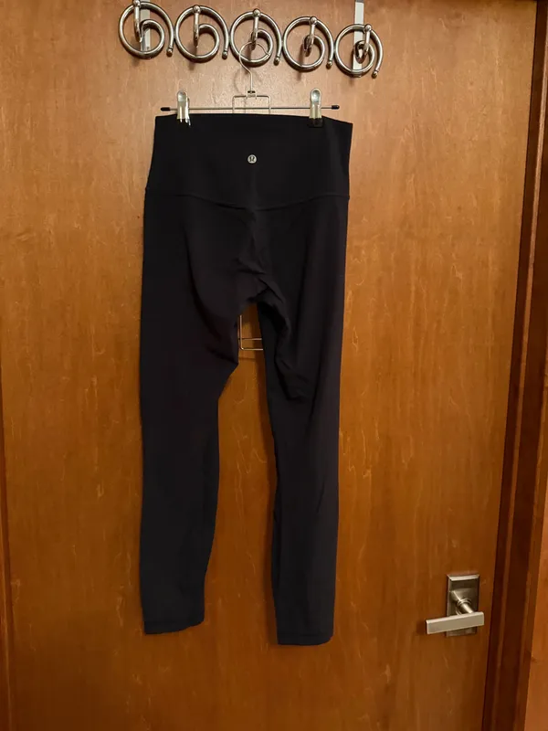 Lululemon Align Leggings 25" - Image 2
