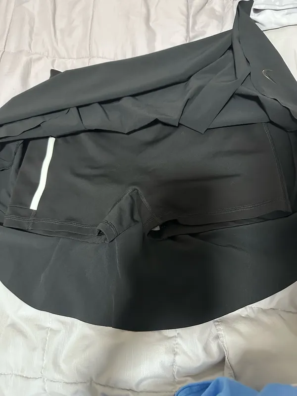 Nike Tennis Skirt - Image 2