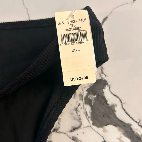 Aerie NWT women's swim bottoms - Image 3