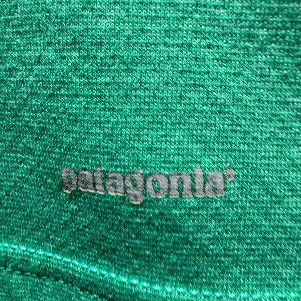 Patagonia Capilene Quarter-Zip Pullover - Image 4