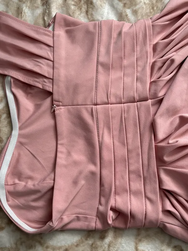 Pink night dress Size m Size M - Image 14