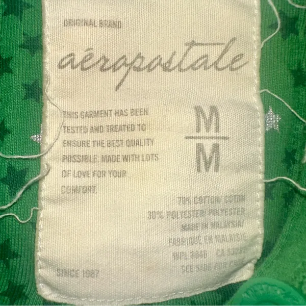 Y2K Aeropostale Hoodie! - Image 4