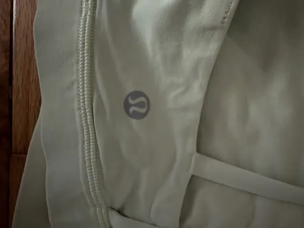 Lululemon Sports Bra - Image 3