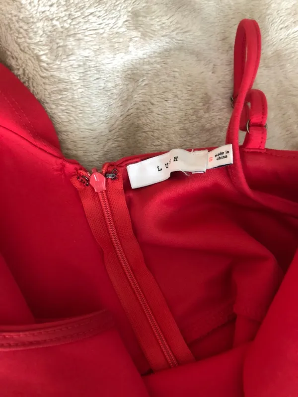 These Three Boutique Dress - Image 7