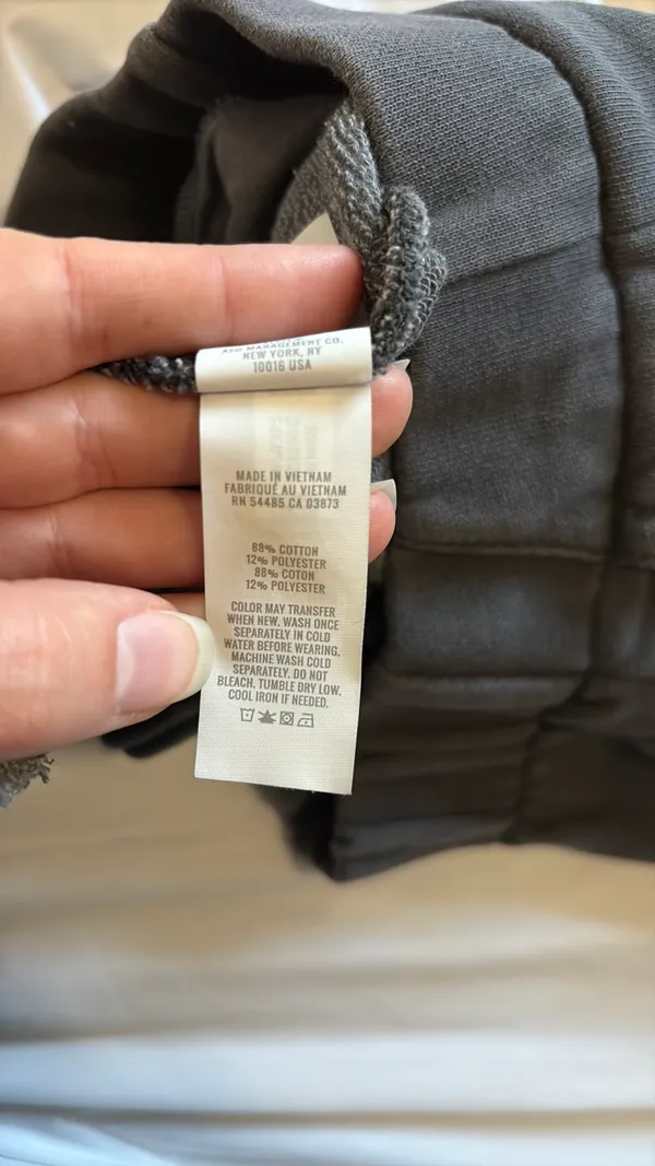 Aerie Sweat Shorts - Image 4
