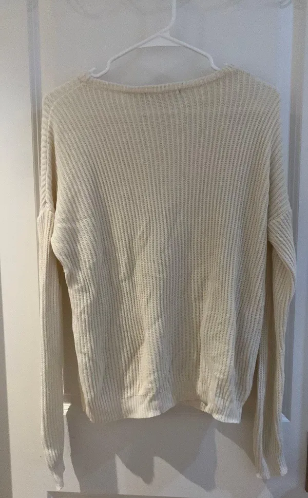 Brandy Melville Knit Sweater - Image 2