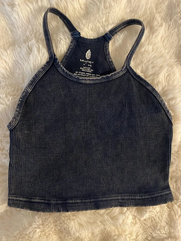 Free People Tank - Image 2