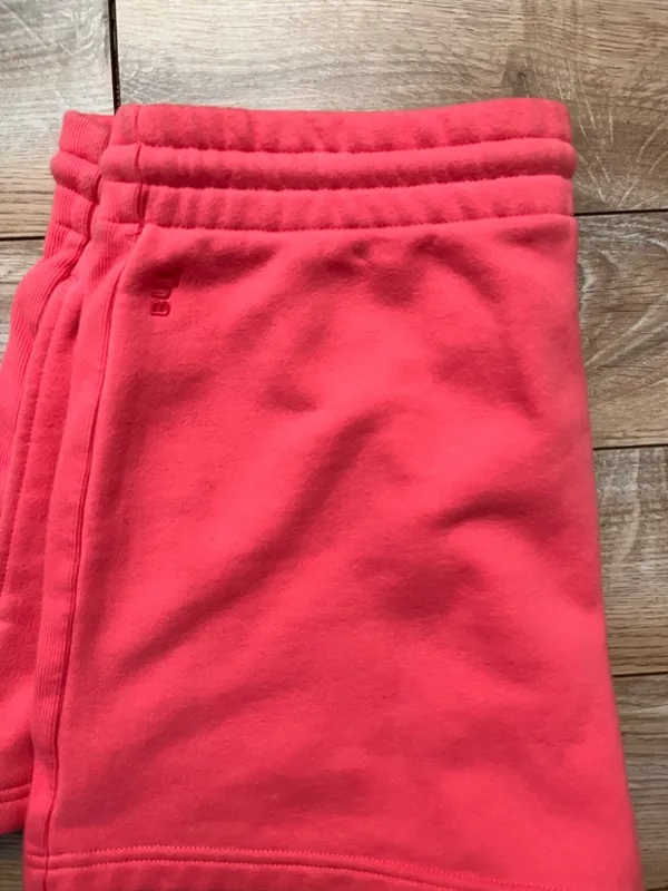 TNA Cozy Shorts Aritzia Boyfriend - Image 4
