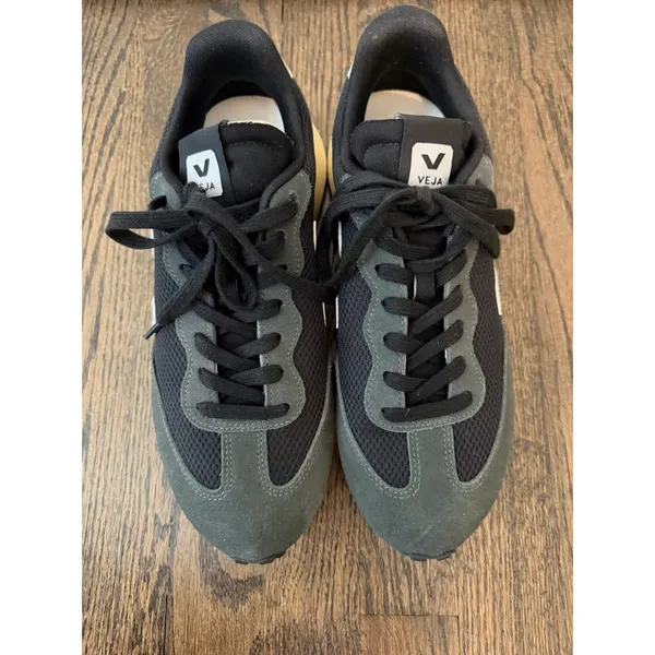 Veja Rio Branco II Sneakers Women's Sz 10 $180 NEW - Image 4