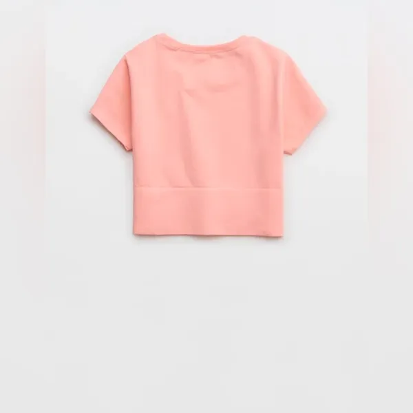 Offline by Aerie Shell Pink Set - Image 7