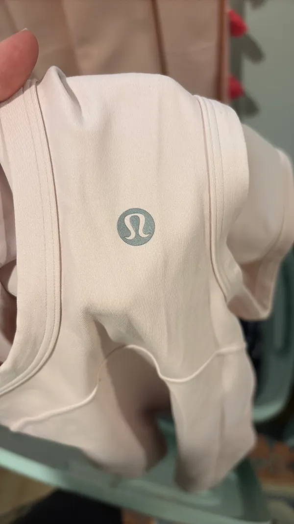 Lululemon Waist Length Align Tank Racerback - Image 4