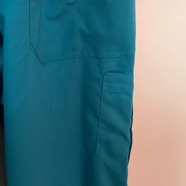 Grey’s Anatomy Professional Wear by BARCO Scrub Pants XS Blue - Image 4
