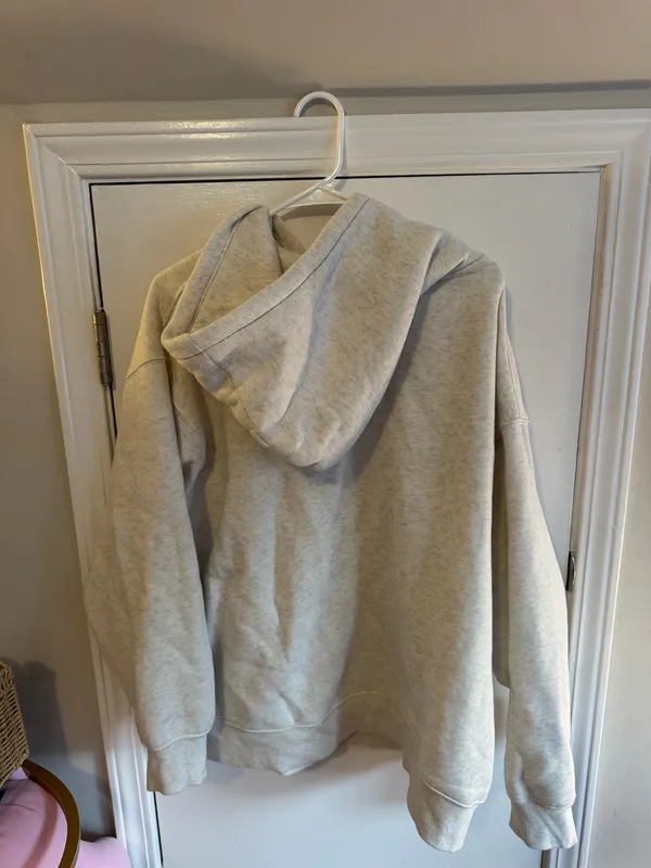 Target hoodie oversized - Image 2
