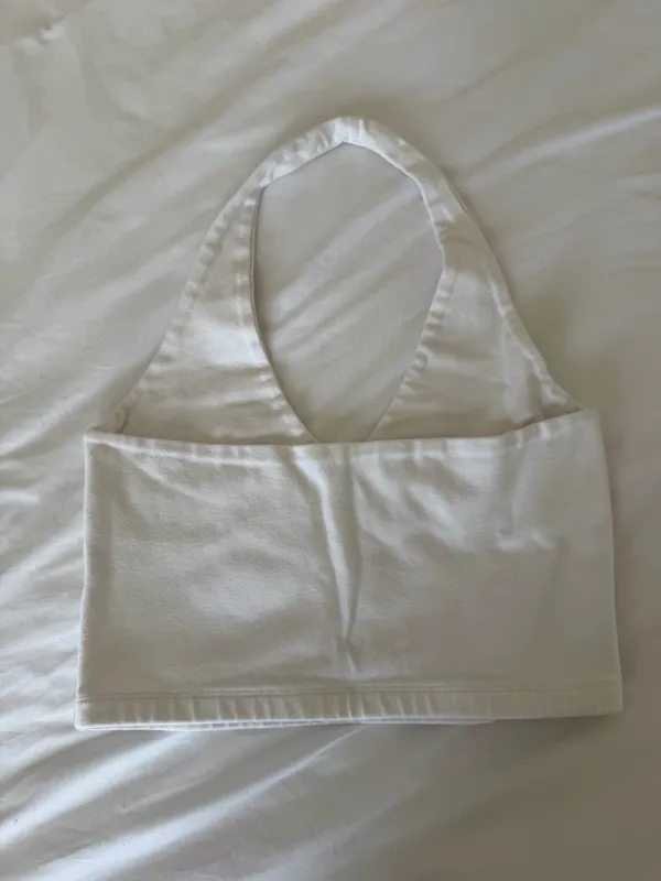 Brandy Melville Halter Top - Image 2