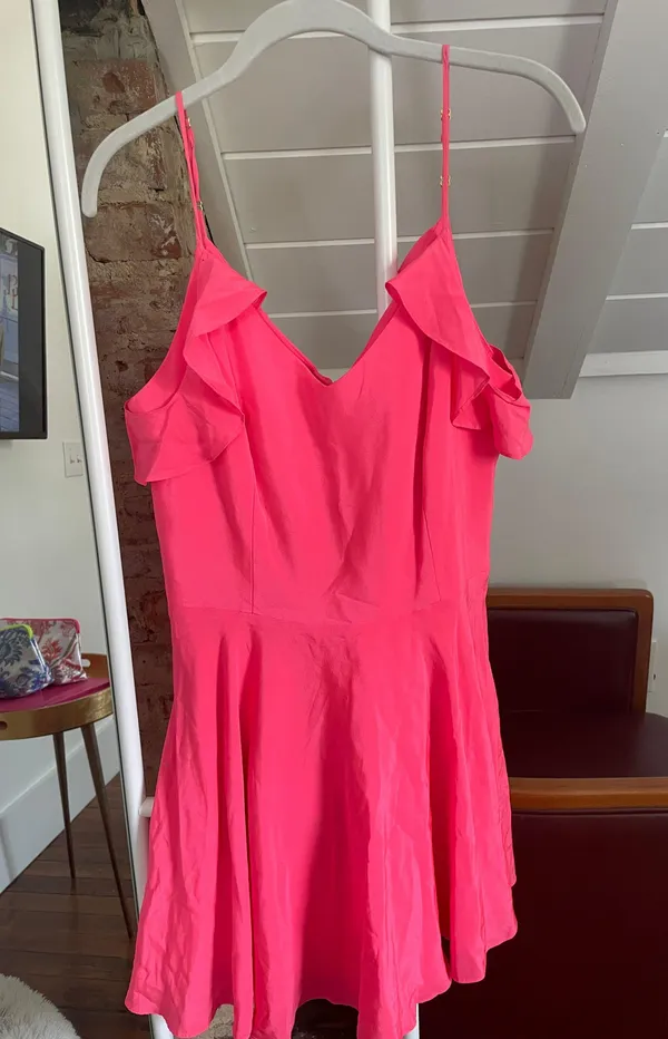 Amanda Uprichard Dress - Image 2