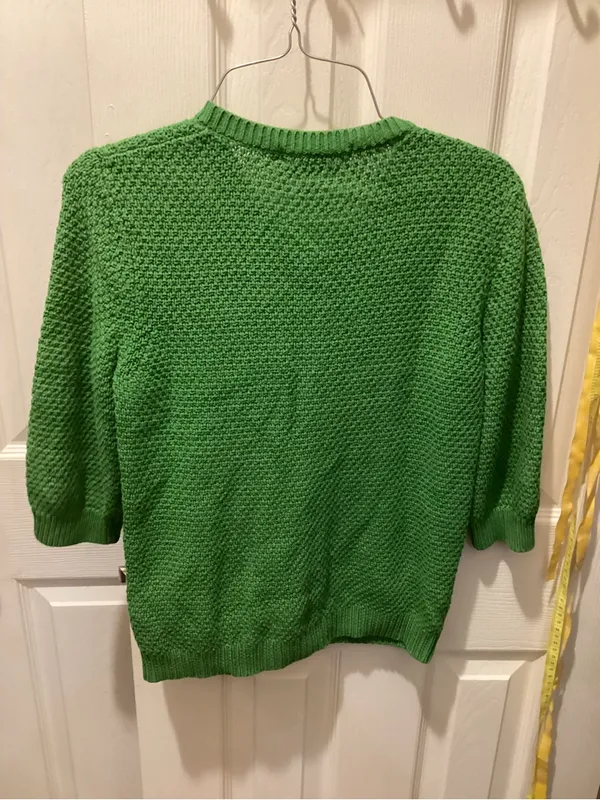 Boden Green Button - Image 3