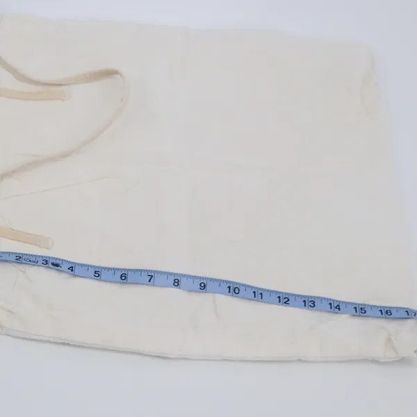Kenzo‎ Paris Logo Canvas Tote Bag Casual Shopper Streetwear Beach Bag - Image 6