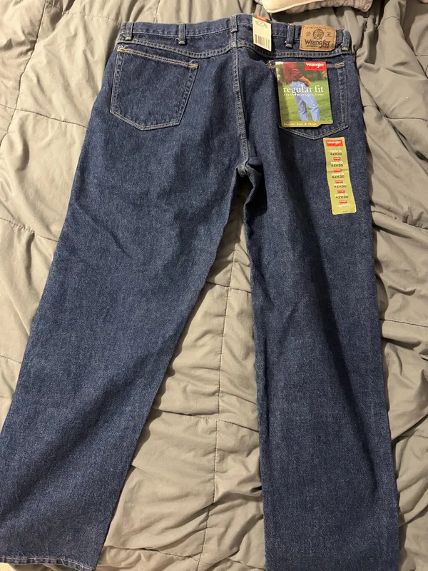 Jeans - Image 2