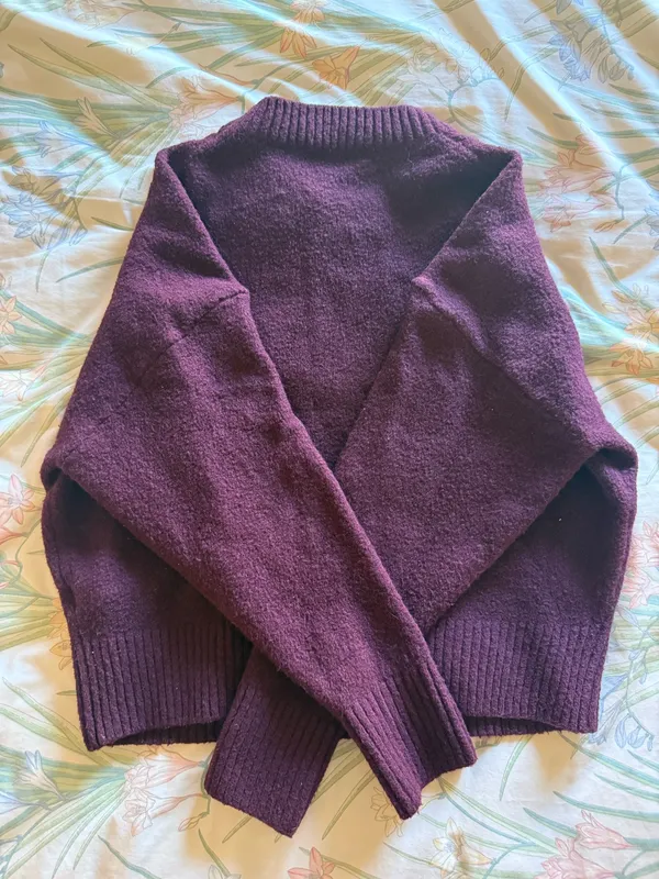 ZARA Sweater - Image 3